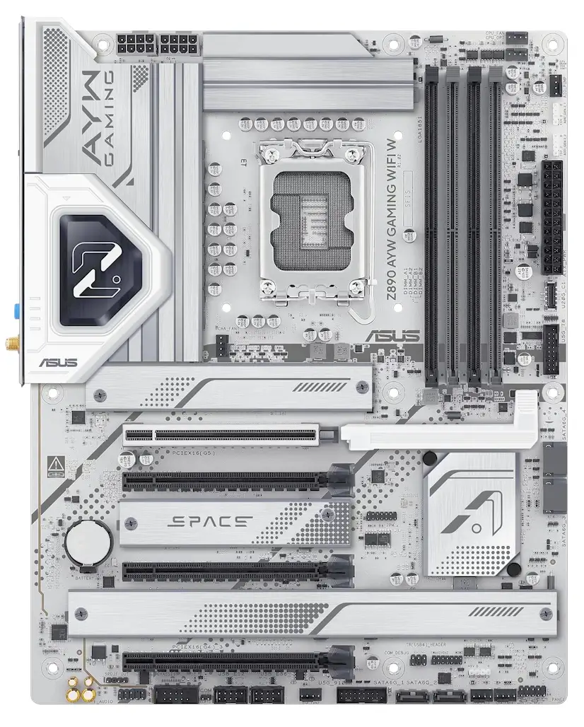 Montaje Placas Base ASUS Gaming PC Húmera Húmera PC - Montaje Placas Base ASUS Gaming PC Húmera